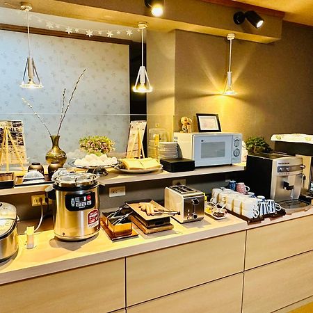 Plum House Otaru Hotell Eksteriør bilde