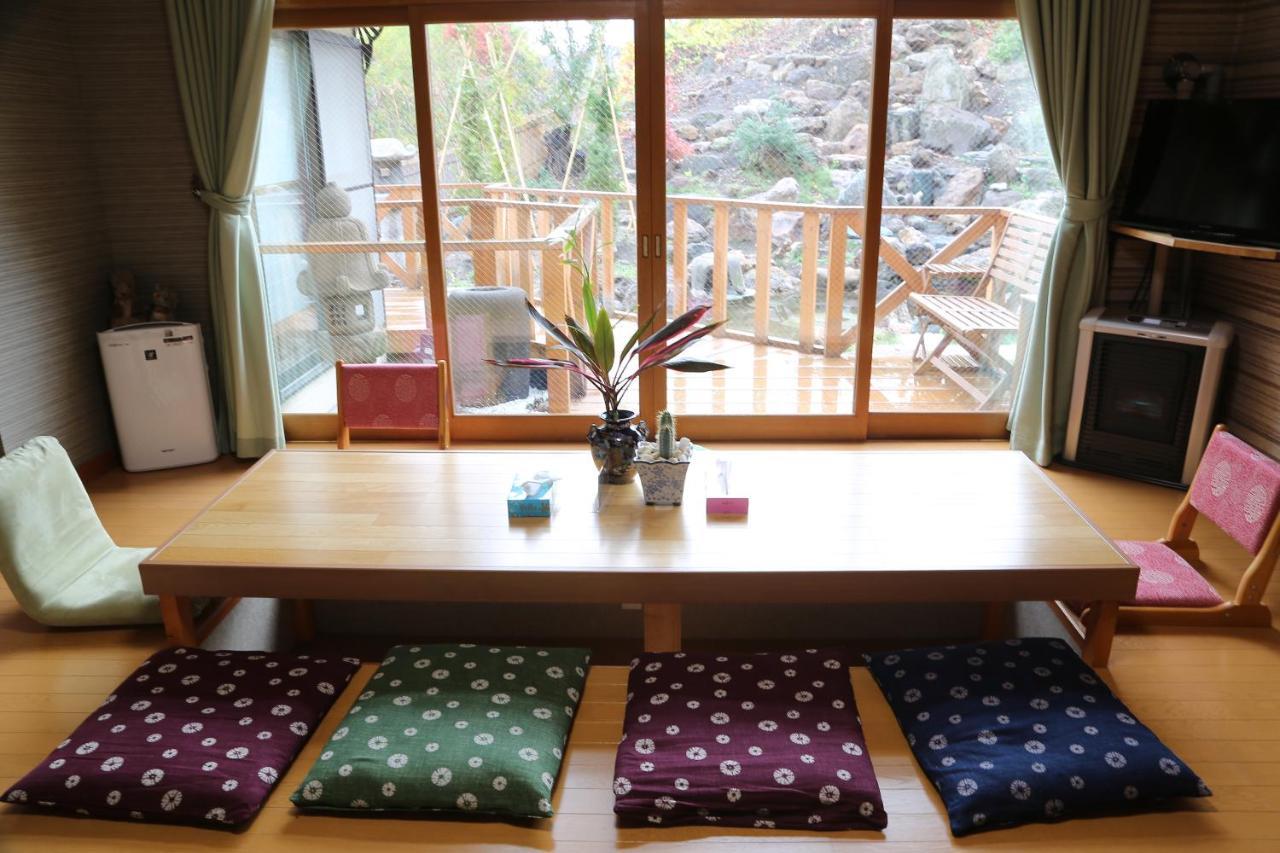 Plum House Otaru Hotell Eksteriør bilde