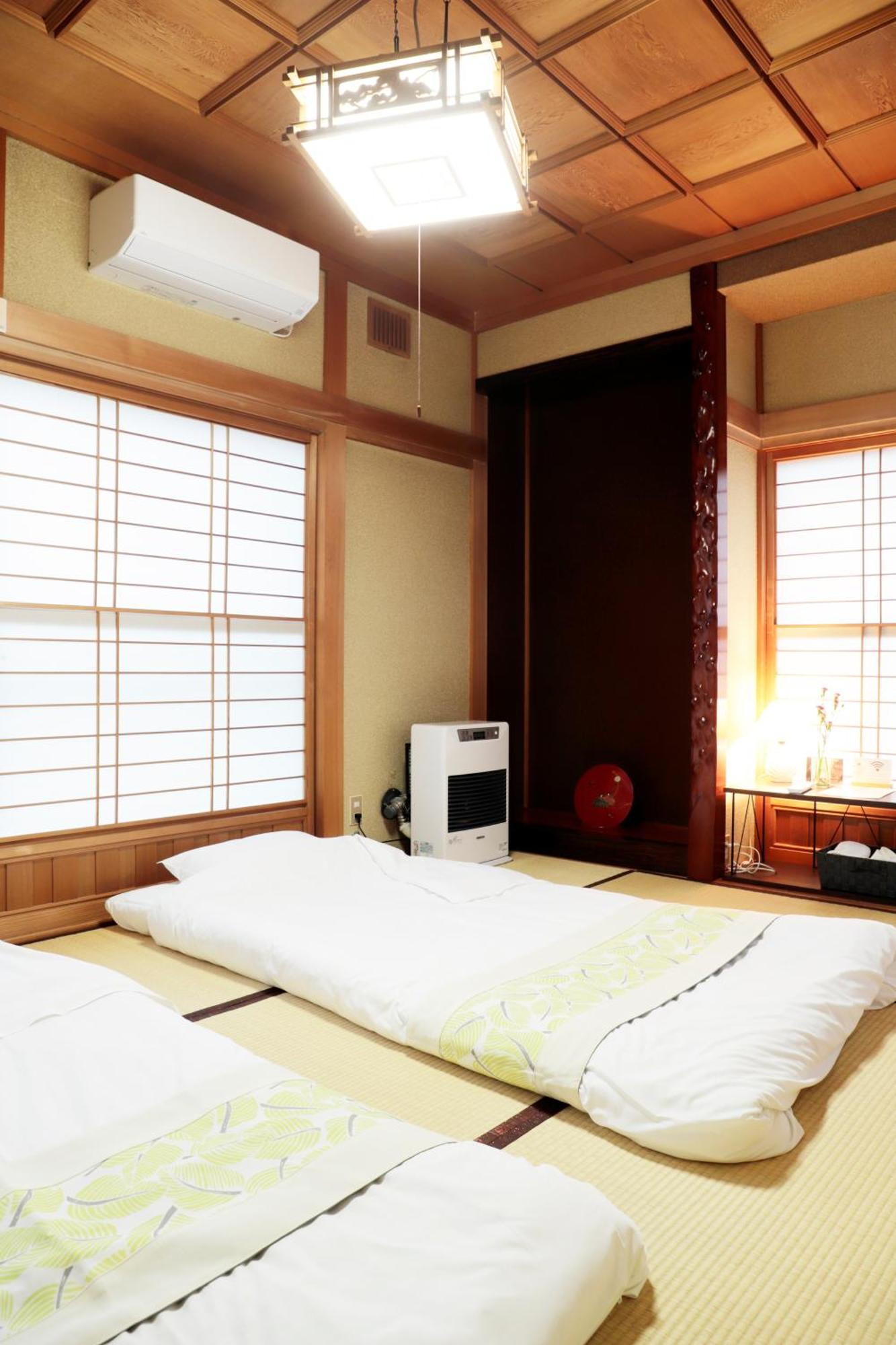 Plum House Otaru Hotell Eksteriør bilde