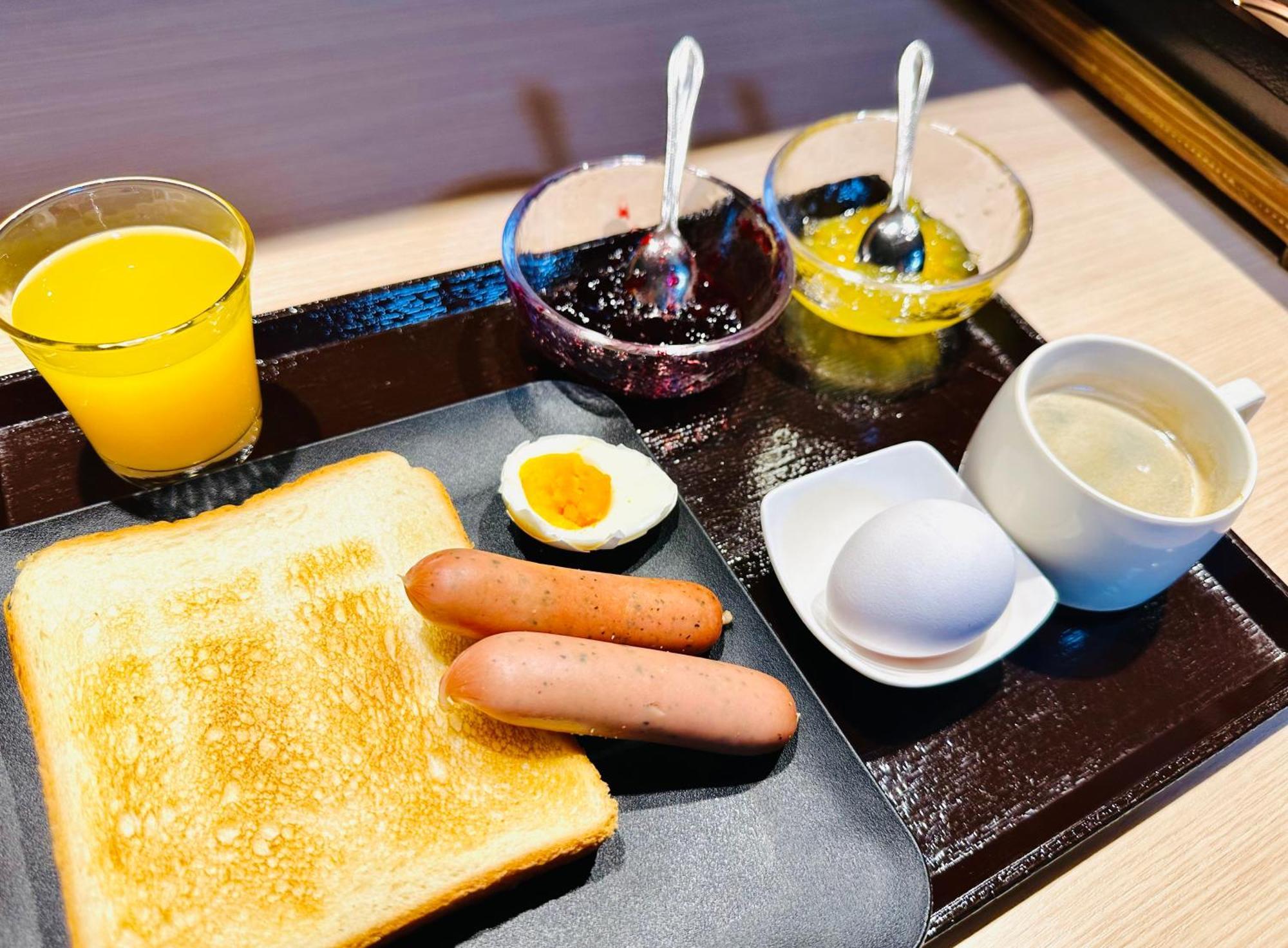 Plum House Otaru Hotell Eksteriør bilde