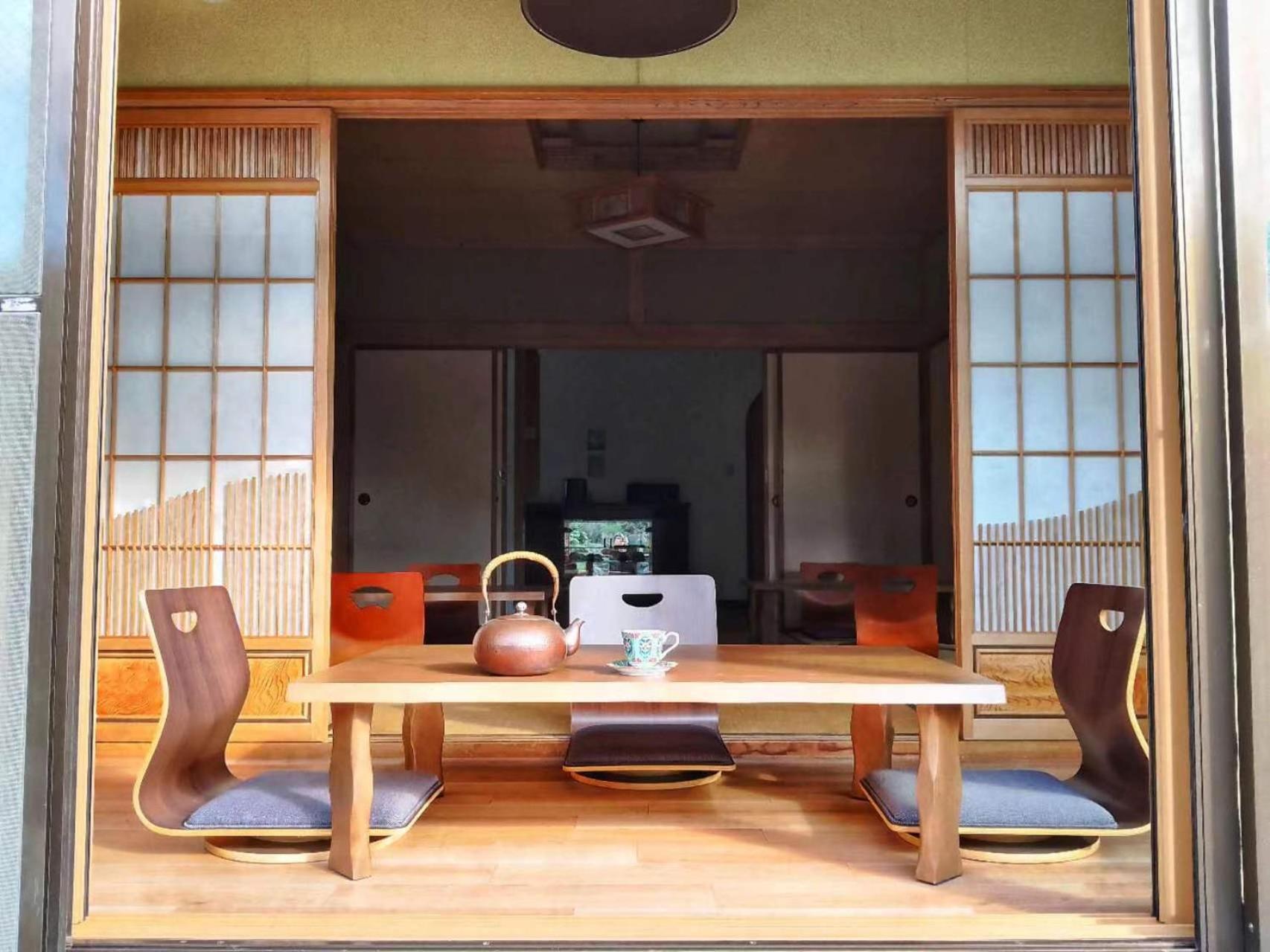 Plum House Otaru Hotell Eksteriør bilde