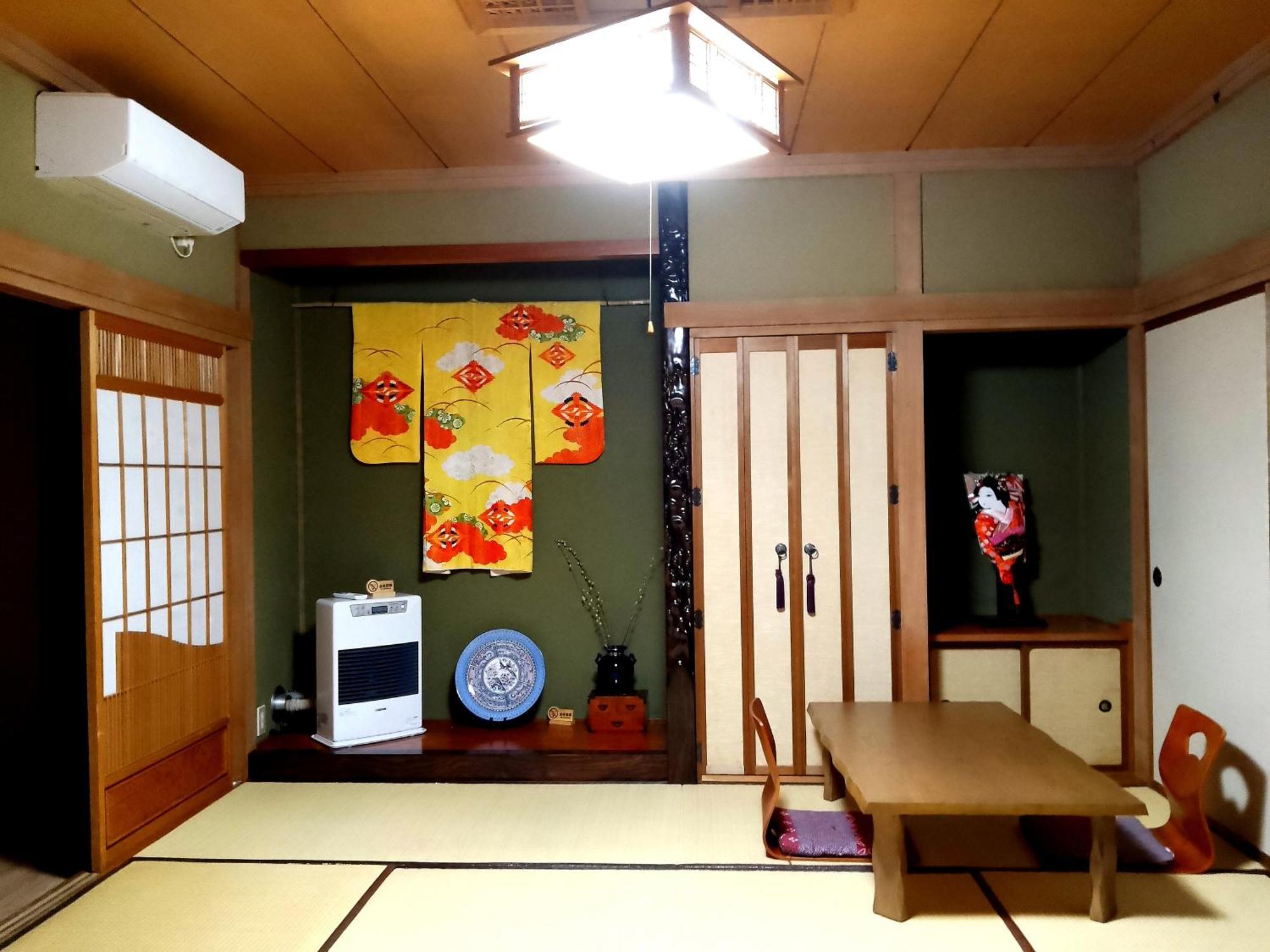 Plum House Otaru Hotell Eksteriør bilde