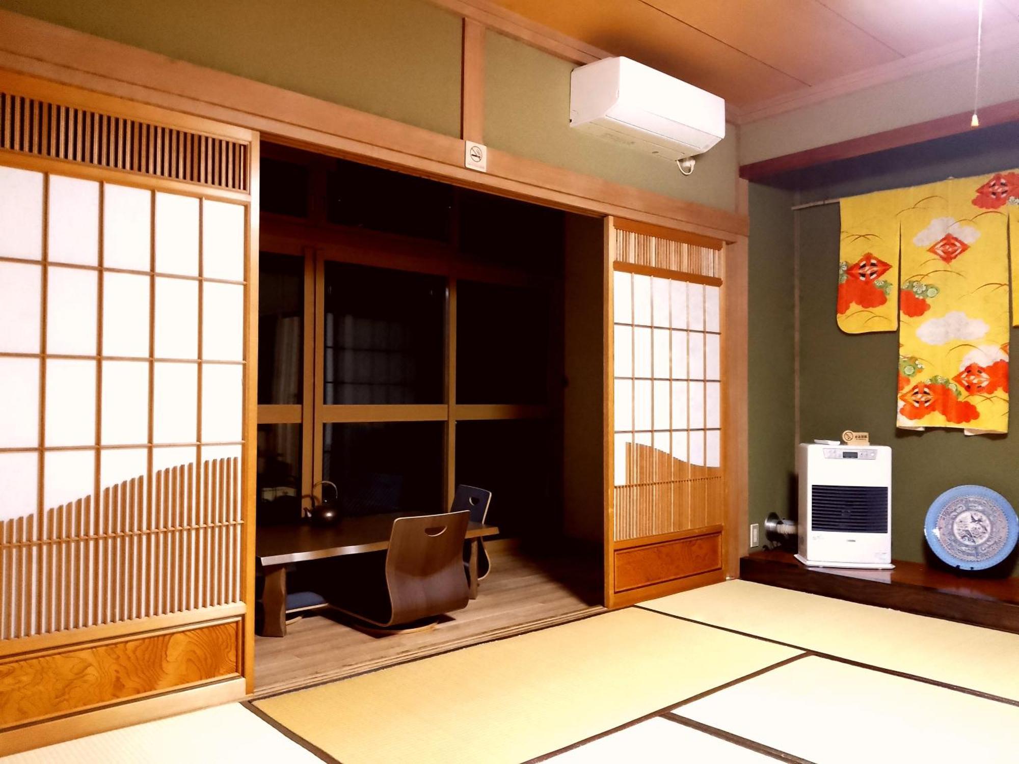 Plum House Otaru Hotell Eksteriør bilde