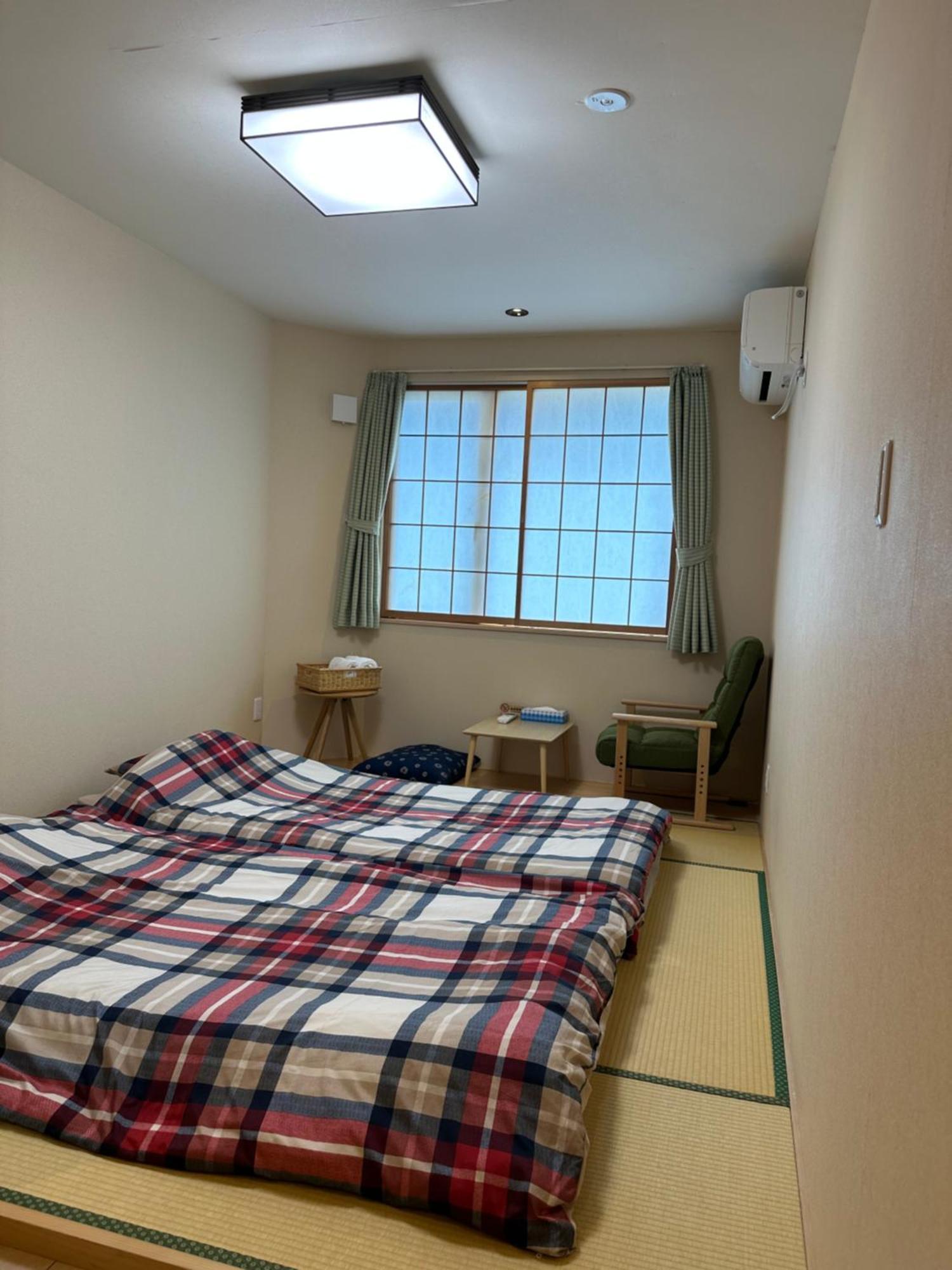 Plum House Otaru Hotell Eksteriør bilde