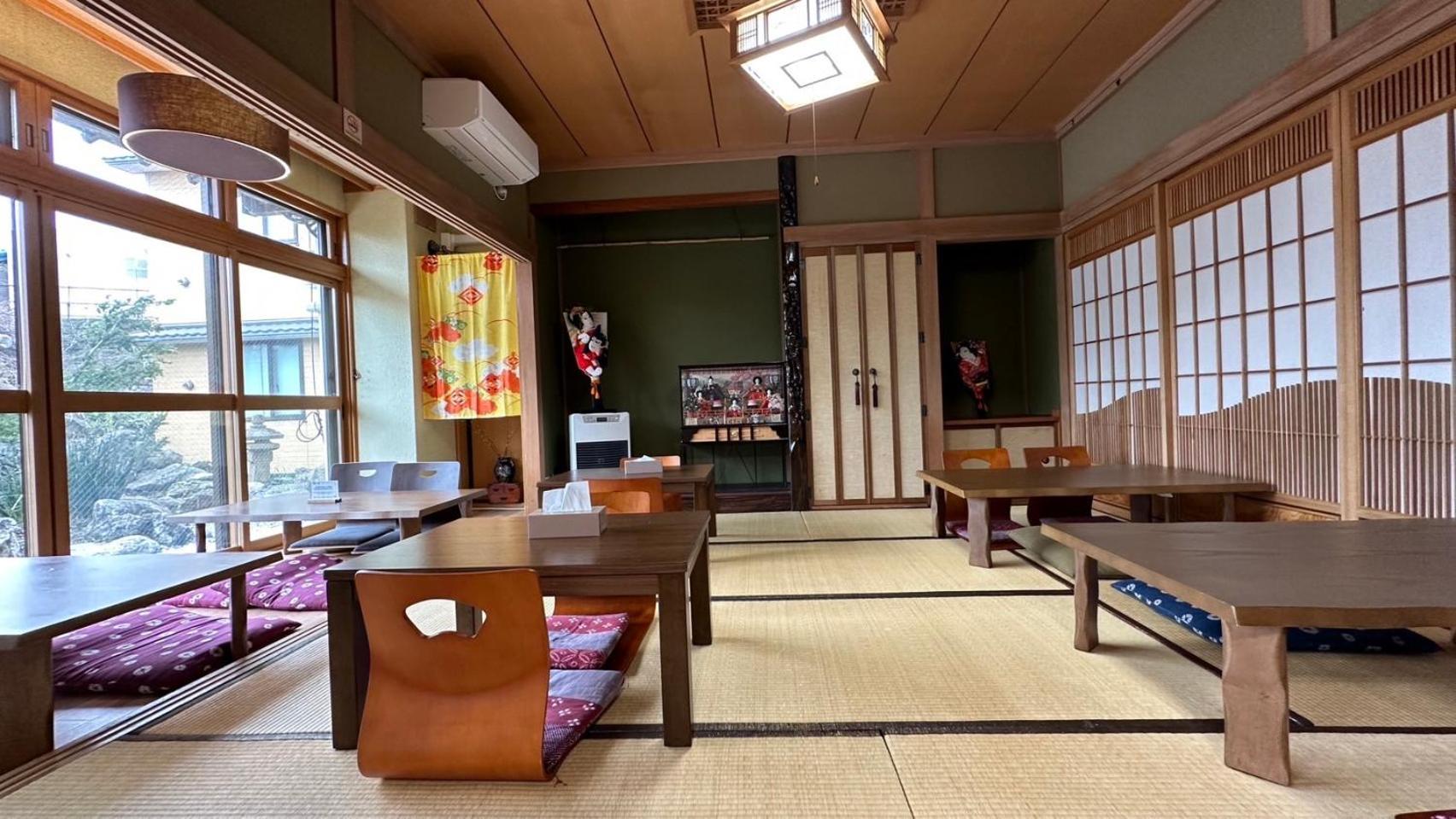 Plum House Otaru Hotell Eksteriør bilde