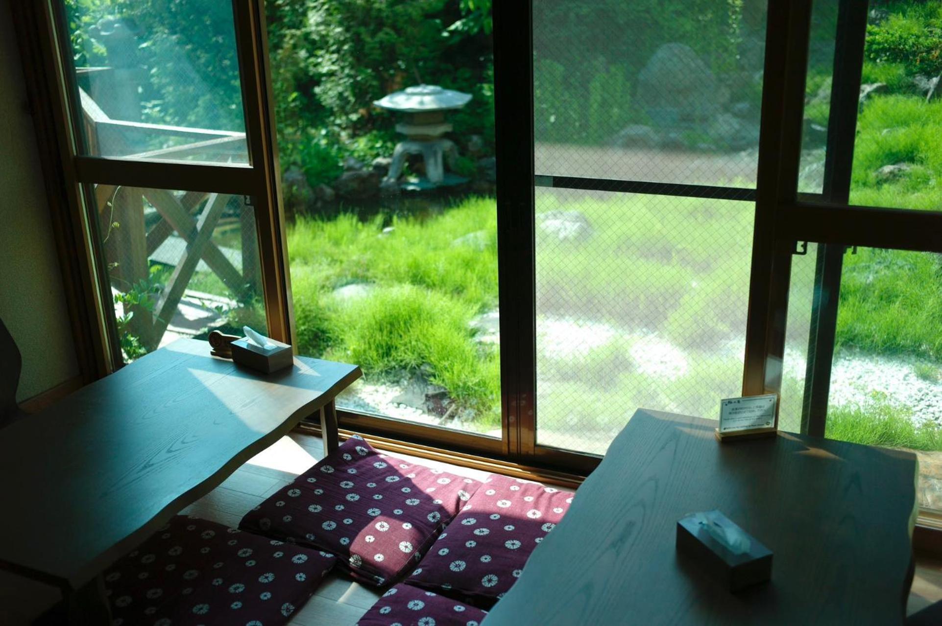 Plum House Otaru Hotell Eksteriør bilde