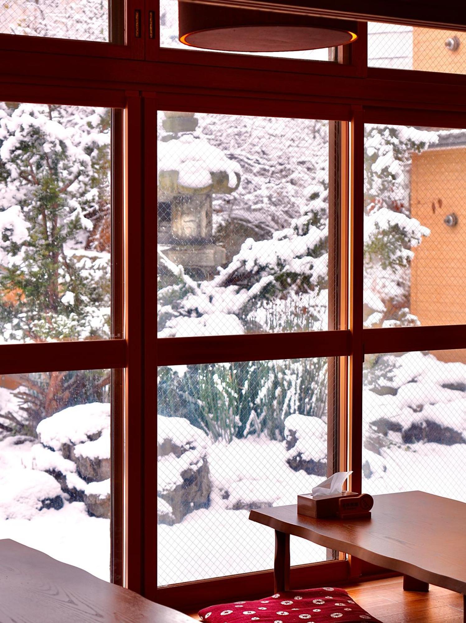 Plum House Otaru Hotell Eksteriør bilde